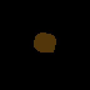 Underground minimap of Hot Spot