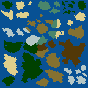 Surface minimap of I zaczął się dzień... ostatni