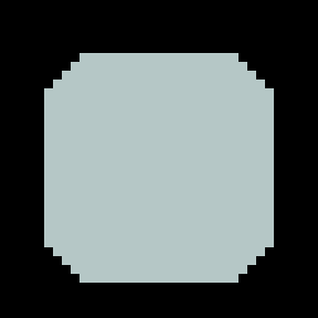 Underground minimap of Icefinger Mountains