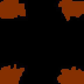 Underground minimap of Iceland WOG