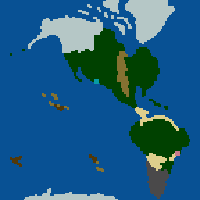 Underground minimap of il - world