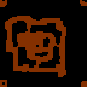 Underground minimap of Imp Games: Waranv