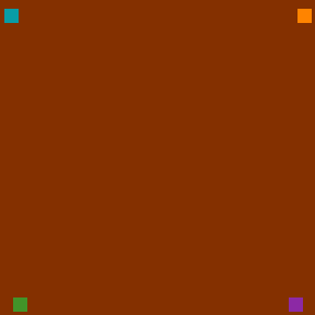 Underground minimap of Independent States
