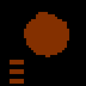 Underground minimap of Interregnum