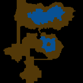 Underground minimap of Jншн Brбtko 1