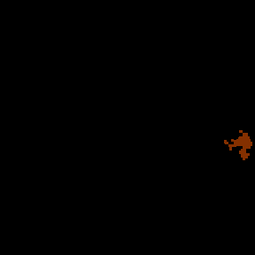 Underground minimap of Japonia