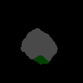 Underground minimap of Jeszcze Polska nie zginela!