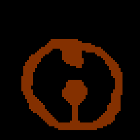 Underground minimap of Just for the game!