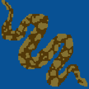 Surface minimap of Kilgor.