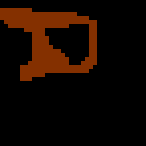 Underground minimap of Kill the Evil Lord