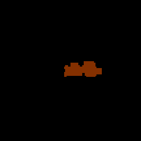 Underground minimap of King's Request