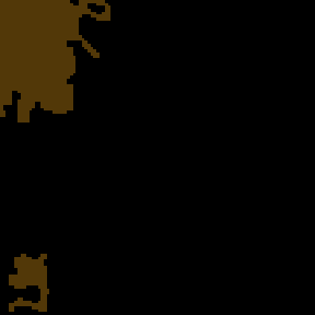 Underground minimap of Kingdoms
