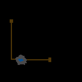 Underground minimap of Kirks Holding