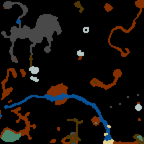 Underground minimap of Knights of Cocoanut  2008.10