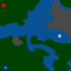 Surface minimap of Koniec z dobrem!!!