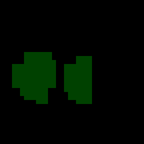 Underground minimap of Kryształowa wojna