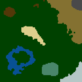 Surface minimap of Landover V 0.06