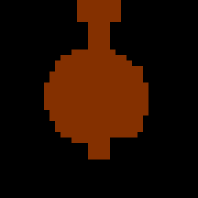 Underground minimap of Last Hope