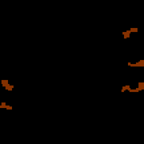 Underground minimap of Last portal
