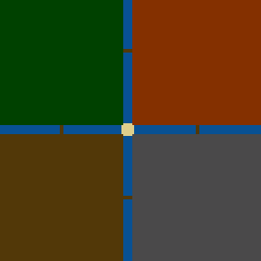 Surface minimap of Lasting War