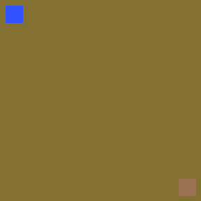 Underground minimap of Leaving your Ancient Valley