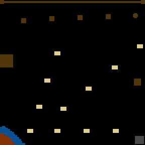 Underground minimap of Leki 3 - Skryta hrozba (R o E)