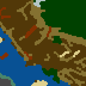 Surface minimap of Les frêres Malagorn