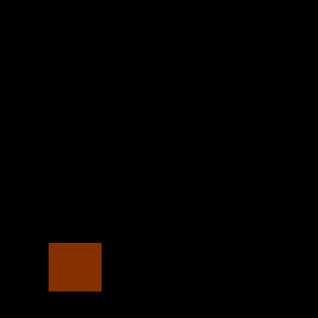 Underground minimap of Liches and Lieges