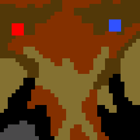 Underground minimap of [Ligue-H3] 07 - Flaggy One