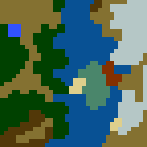 Underground minimap of [Ligue-SoD] XX - Grosses Peurs