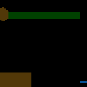 Underground minimap of Lost Heroes (SoD)