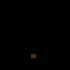 Underground minimap of Love Thy Neighbor..NOT