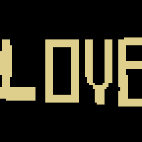 Underground minimap of Lover twosome