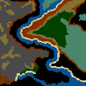 Underground minimap of Magic, L'assemblée v3