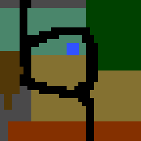 Underground minimap of Majestic Contention