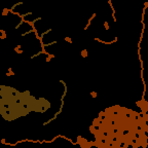 Underground minimap of Malagorn the Saviour