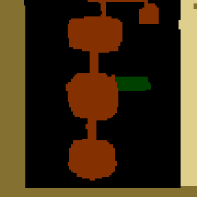 Underground minimap of Malkoto-Pise-2