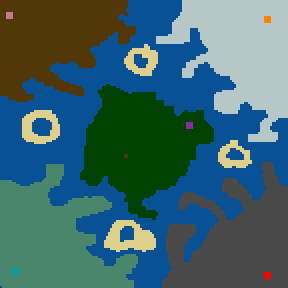 Surface minimap of Судьба союза (С)