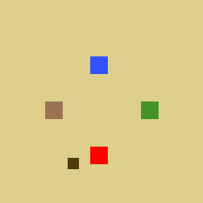 Surface minimap of Священная война
