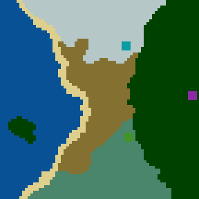 Underground minimap of Чемпионы Гелеи (С)