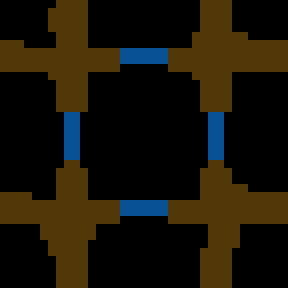 Underground minimap of {Загадка ящика Пандоры}