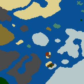 Surface minimap of {Кипение} {Небес}