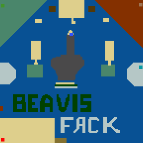 Surface minimap of Воспитательная миссия.