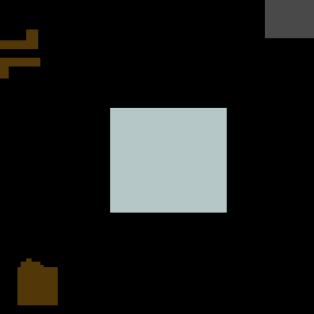 Underground minimap of ВОСТАНИЕ СНАЙПЕРОВ@@@