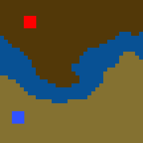 Surface minimap of Высокомерие (С)