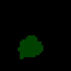 Underground minimap of Два варвара