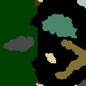 Underground minimap of Кто виноват и что делать.
