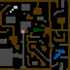 Underground minimap of Меч Армагедона