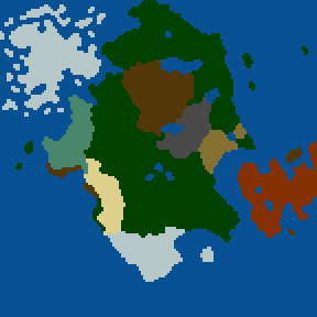 Surface minimap of Новое Восстание
