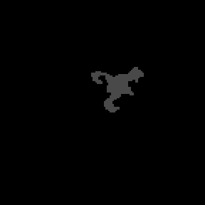 Underground minimap of Новое Восстание